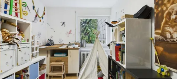 Apartamento de 2 dormitorios en Ludwigsburg, Germany No. 339878 6