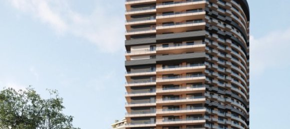 Apartment 1+4 in Istanbul, Turkey No. 7595 2