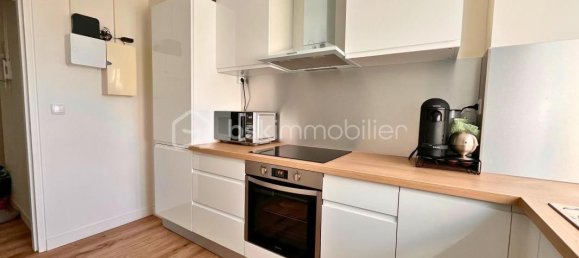 2 chambres Appartement à Chennevières-sur-Marne, France No. 330438 2