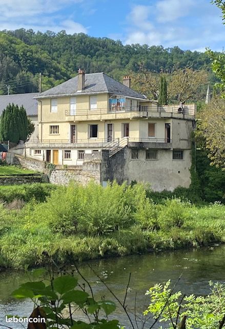 4 bedrooms House in Bort-les-Orgues, France No. 287763