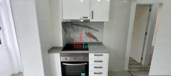 1 bedroom Apartment in Lisbon, Portugal No. 155225 2