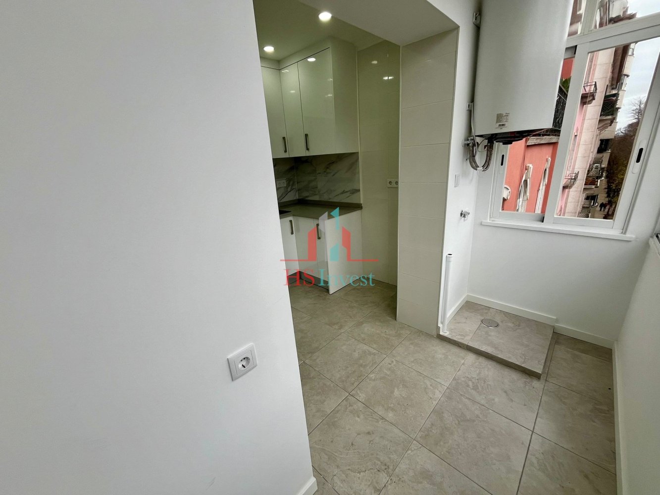 1 bedroom Apartment in Lisbon, Portugal No. 155225