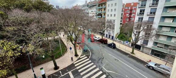 1 bedroom Apartment in Lisbon, Portugal No. 155225 15