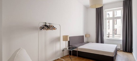 2 bedrooms Apartment in Mitte, Germany No. 107834 10