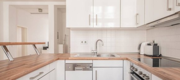 2 bedrooms Apartment in Mitte, Germany No. 107834 9