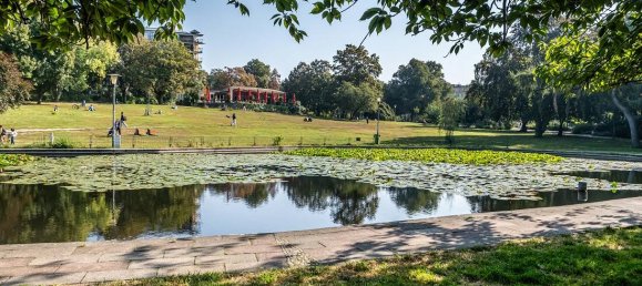 2 bedrooms Apartment in Mitte, Germany No. 107834 14