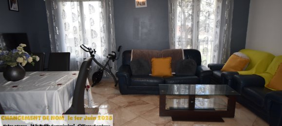 Casa de 3 dormitorios en Thiron-Gardais, France No. 91180 18