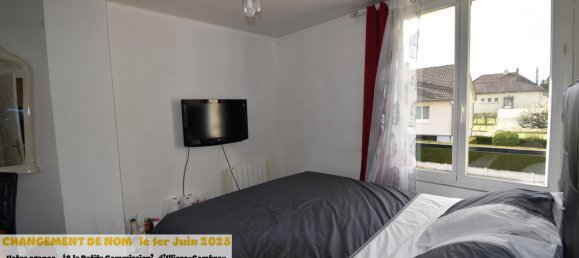 Casa de 3 dormitorios en Thiron-Gardais, France No. 91180 7