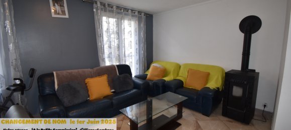 Casa de 3 dormitorios en Thiron-Gardais, France No. 91180 13