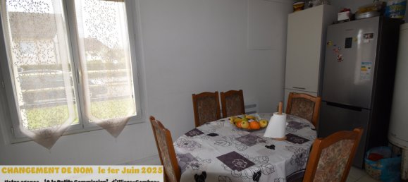 Casa de 3 dormitorios en Thiron-Gardais, France No. 91180 14