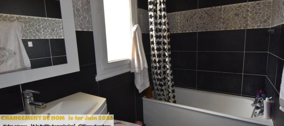 Casa de 3 dormitorios en Thiron-Gardais, France No. 91180 21