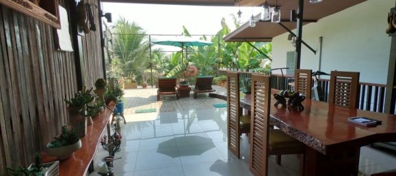 11 bedrooms Commercial property in Saraphi, Thailand No. 5201 24