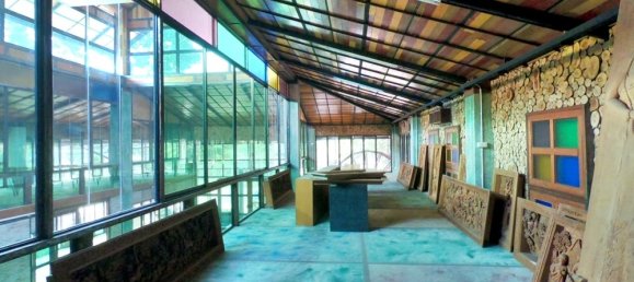 11 bedrooms Commercial property in Saraphi, Thailand No. 5201 12