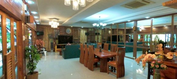 11 bedrooms Commercial property in Saraphi, Thailand No. 5201 21