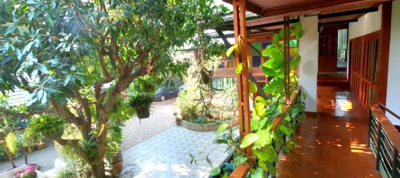 11 bedrooms Commercial property in Saraphi, Thailand No. 5201 20