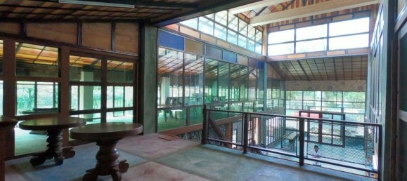 11 bedrooms Commercial property in Saraphi, Thailand No. 5201 11