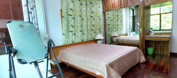 11 bedrooms Commercial property in Saraphi, Thailand No. 5201 27