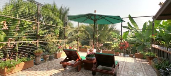 11 bedrooms Commercial property in Saraphi, Thailand No. 5201 25