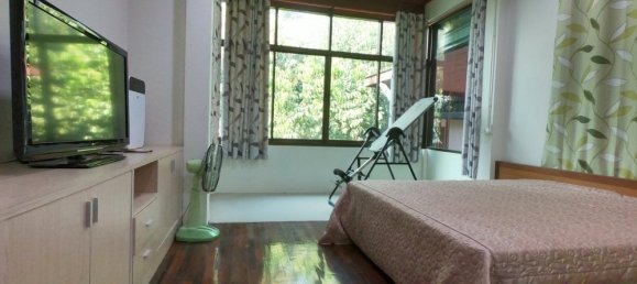 11 bedrooms Commercial property in Saraphi, Thailand No. 5201 26