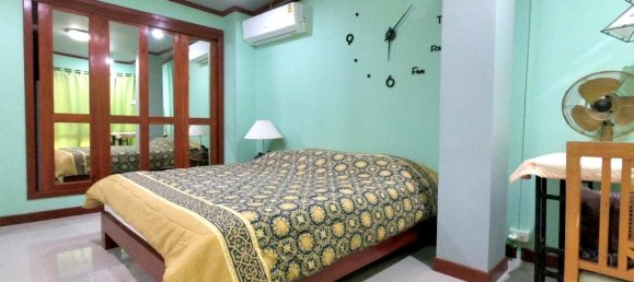 11 bedrooms Commercial property in Saraphi, Thailand No. 5201 18