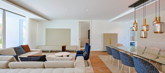 5 bedrooms House in Setubal, Portugal No. 128108 15