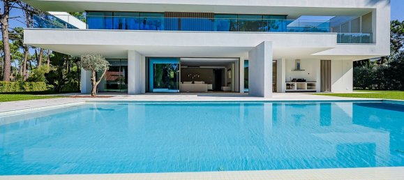 5 bedrooms House in Setubal, Portugal No. 128108 24