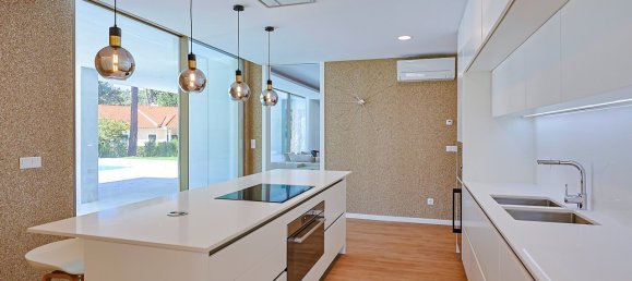 5 bedrooms House in Setubal, Portugal No. 128108 40