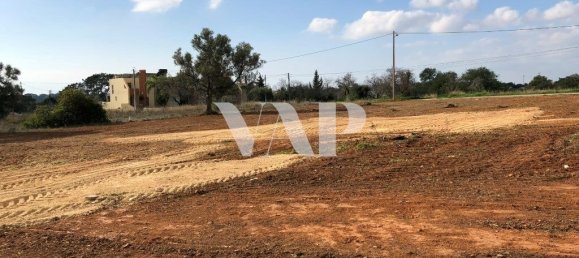 Terreno em Almancil, Portugal N.º 146640 3