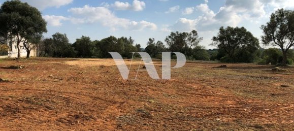 Terreno em Almancil, Portugal N.º 146640 5