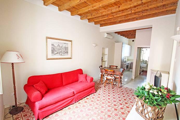 2-salle Appartement à Bergamo, Italy No. 35896