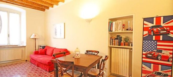 2-salle Appartement à Bergamo, Italy No. 35896 5