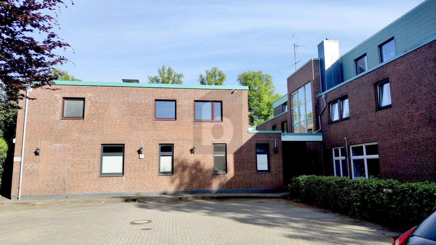 Bureau à Stormarn, Germany 62m² No. 239457