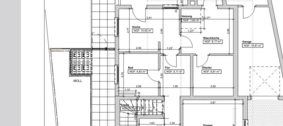 7غرفة تاون هاوس في Bremen, Germany رقم 288697 2