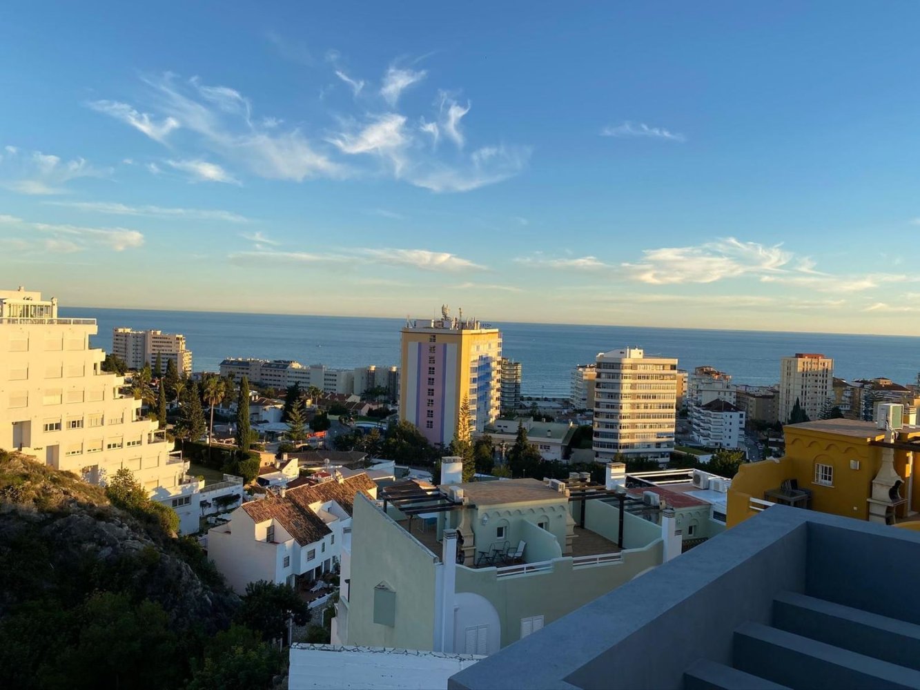 4 Schlafzimmer Haus in Fuengirola, Spain, Nr. 216188