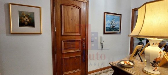 3 bedrooms Apartment in Caldas da Rainha, Portugal No. 275110 4