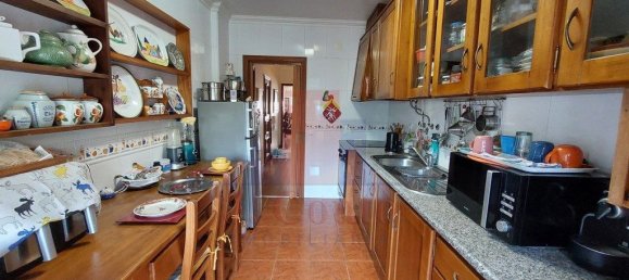 3 bedrooms Apartment in Caldas da Rainha, Portugal No. 275110 18