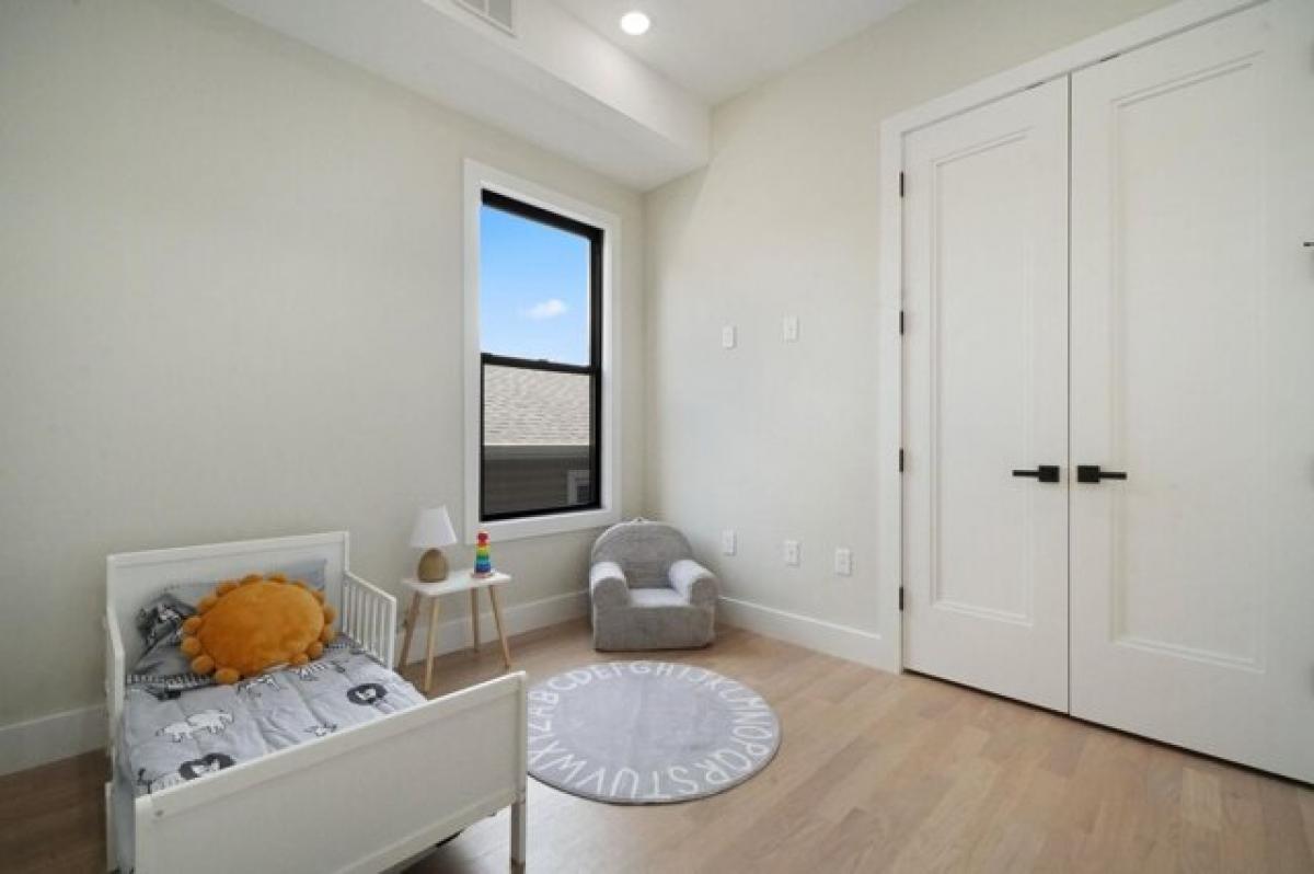 Casa de 3 dormitorios en Jersey City, USA No. 393770