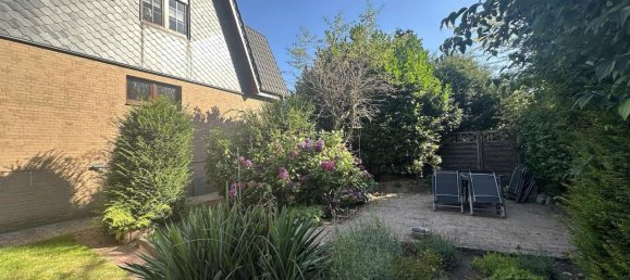 Moradia em banda de 7 divisões em Stade, Germany N.º 337436 29