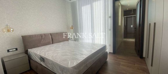 Квартира с 3 спальнями в Каппара, Мальта № 10161 10