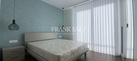 Квартира с 3 спальнями в Каппара, Мальта № 10161 15