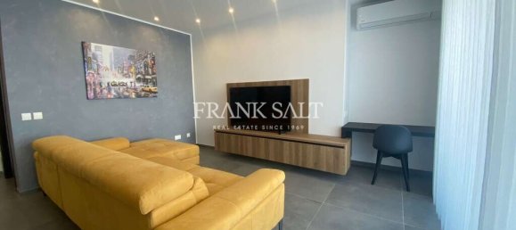 Квартира с 3 спальнями в Каппара, Мальта № 10161 4