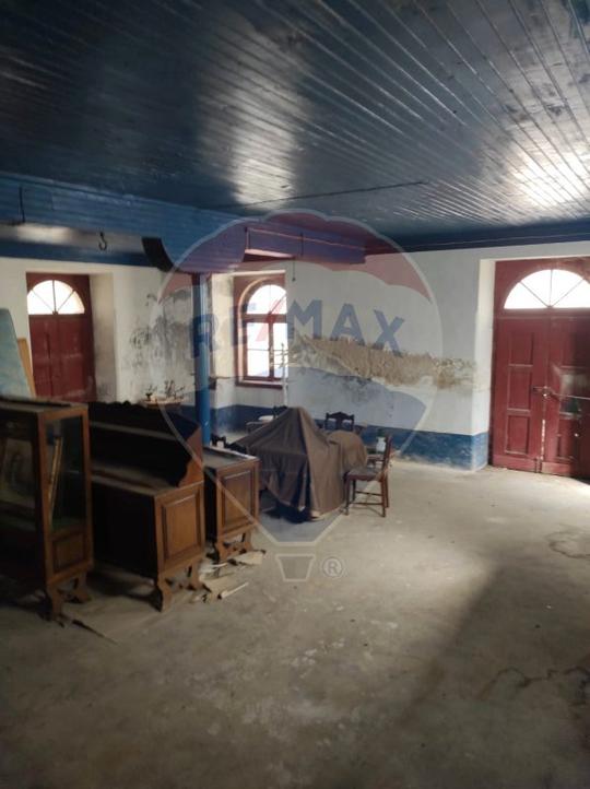 4 Schlafzimmer Haus in Gouveia, Portugal, Nr. 48793