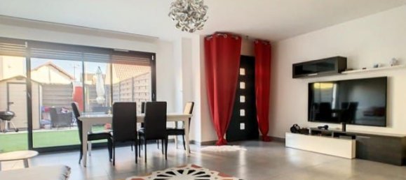 3 غرف نوم منزل في Le Blanc-Mesnil, France رقم 175792 9