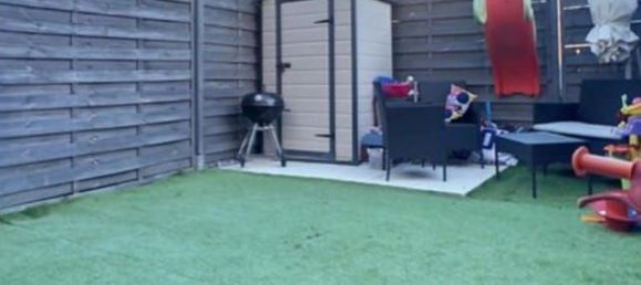 3 غرف نوم منزل في Le Blanc-Mesnil, France رقم 175792 11