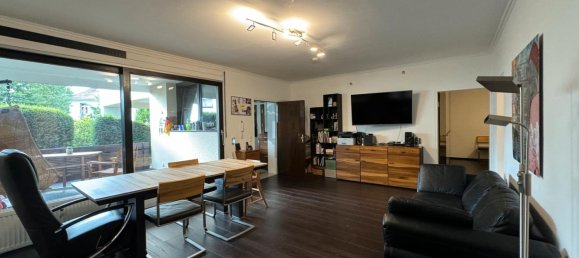 2 bedrooms Apartment in Baden-Baden, Germany No. 45629 4