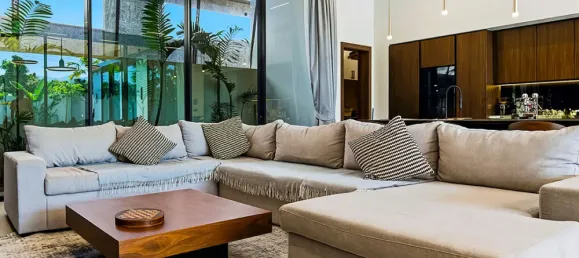 3 Schlafzimmer Villa in Phuket, Thailand, Nr. 152106 11