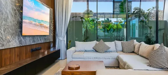 3 Schlafzimmer Villa in Phuket, Thailand, Nr. 152106 12