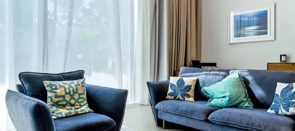 3 Schlafzimmer Villa in Phuket, Thailand, Nr. 152106 9