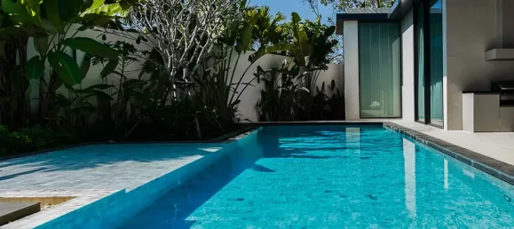 3 Schlafzimmer Villa in Phuket, Thailand, Nr. 152106 14