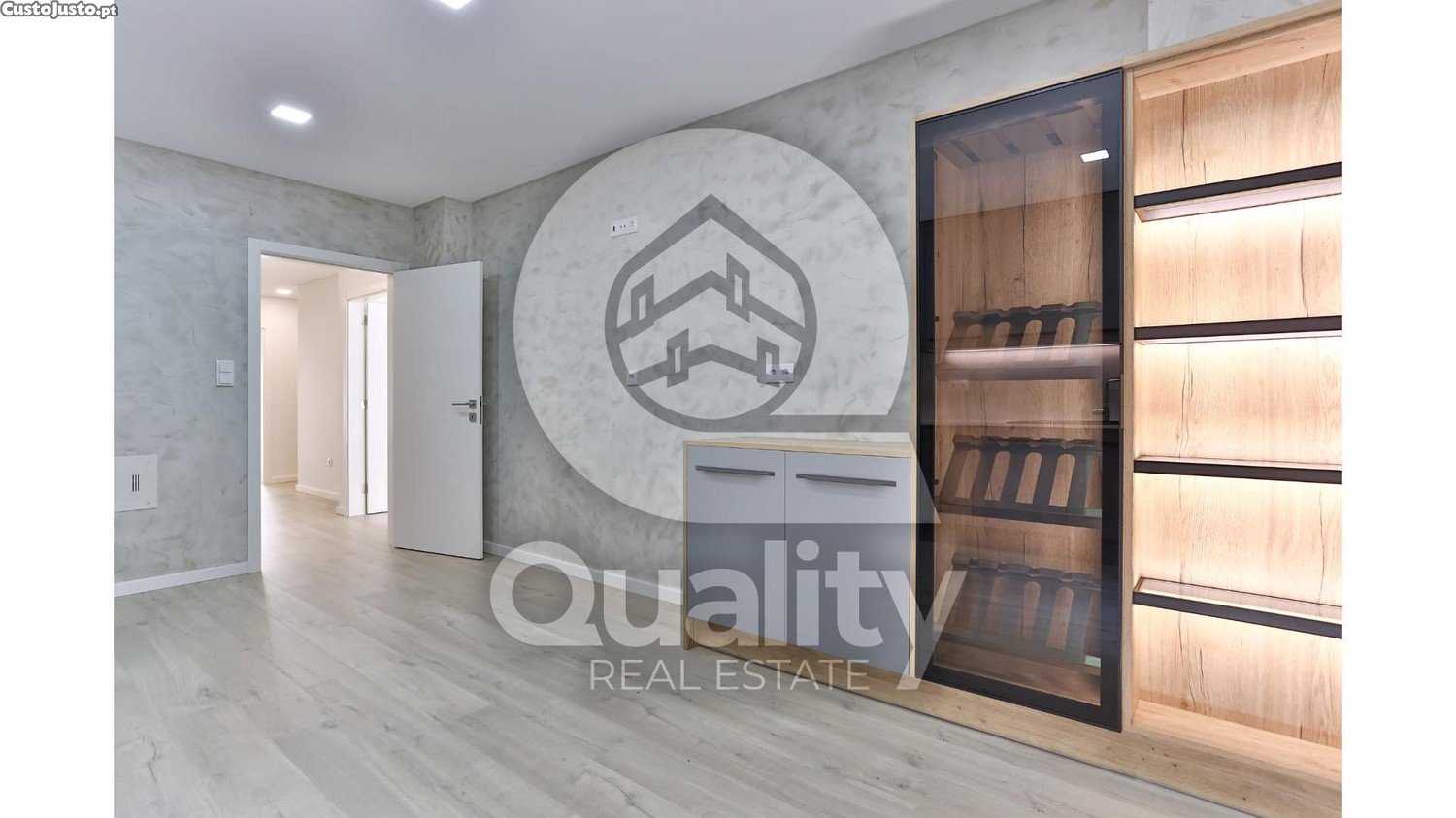 3 bedrooms Duplex in Montijo, Portugal No. 86199